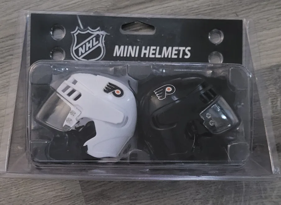 NHL Philadelphia Flyers Souvenirs image indicator(4)