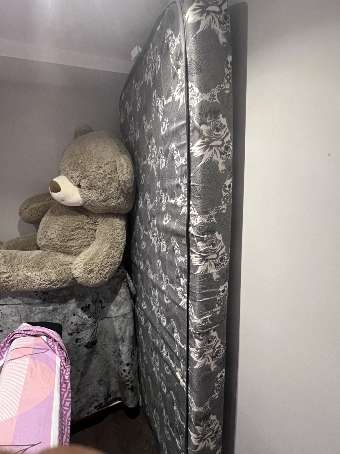 Single Mattress - photo 2
