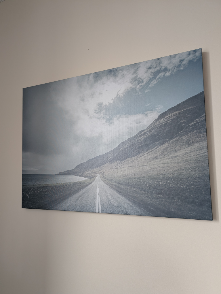Ikea Canvas Wall Art