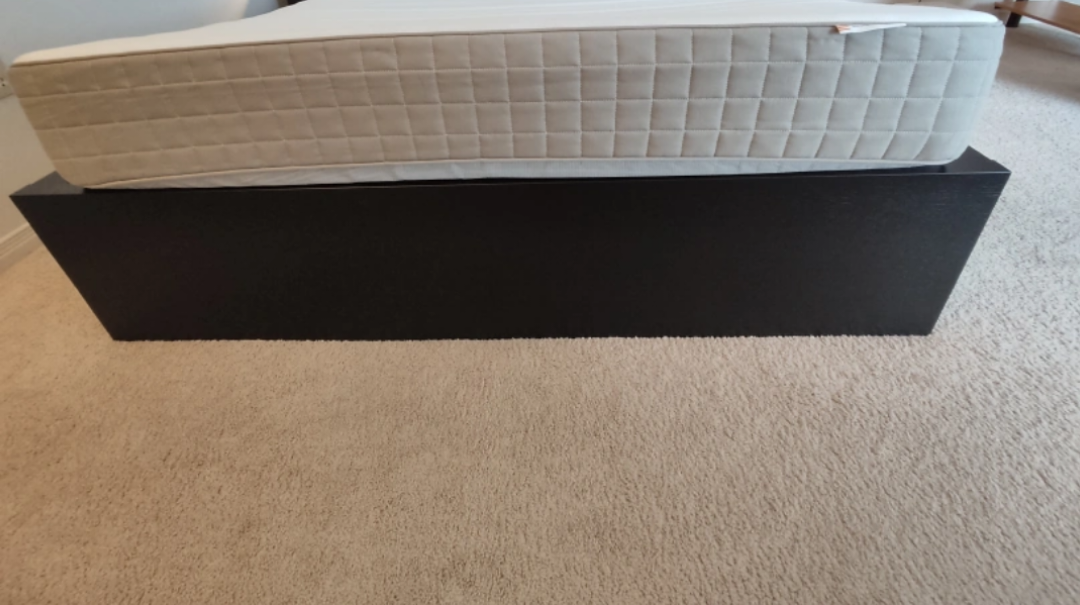 IKEA MATTRESS -  Queen Size - photo 3