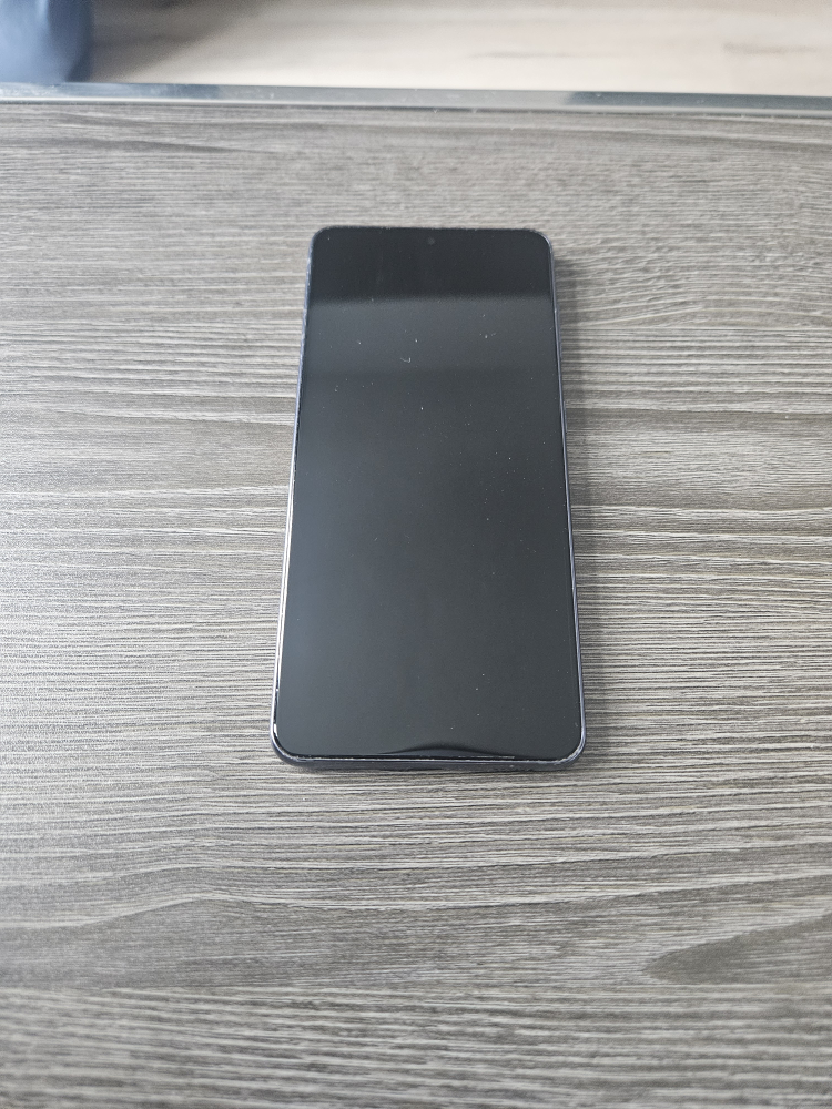 Samsung Galaxy S21 FE 5G Smartphone - Black - photo 2