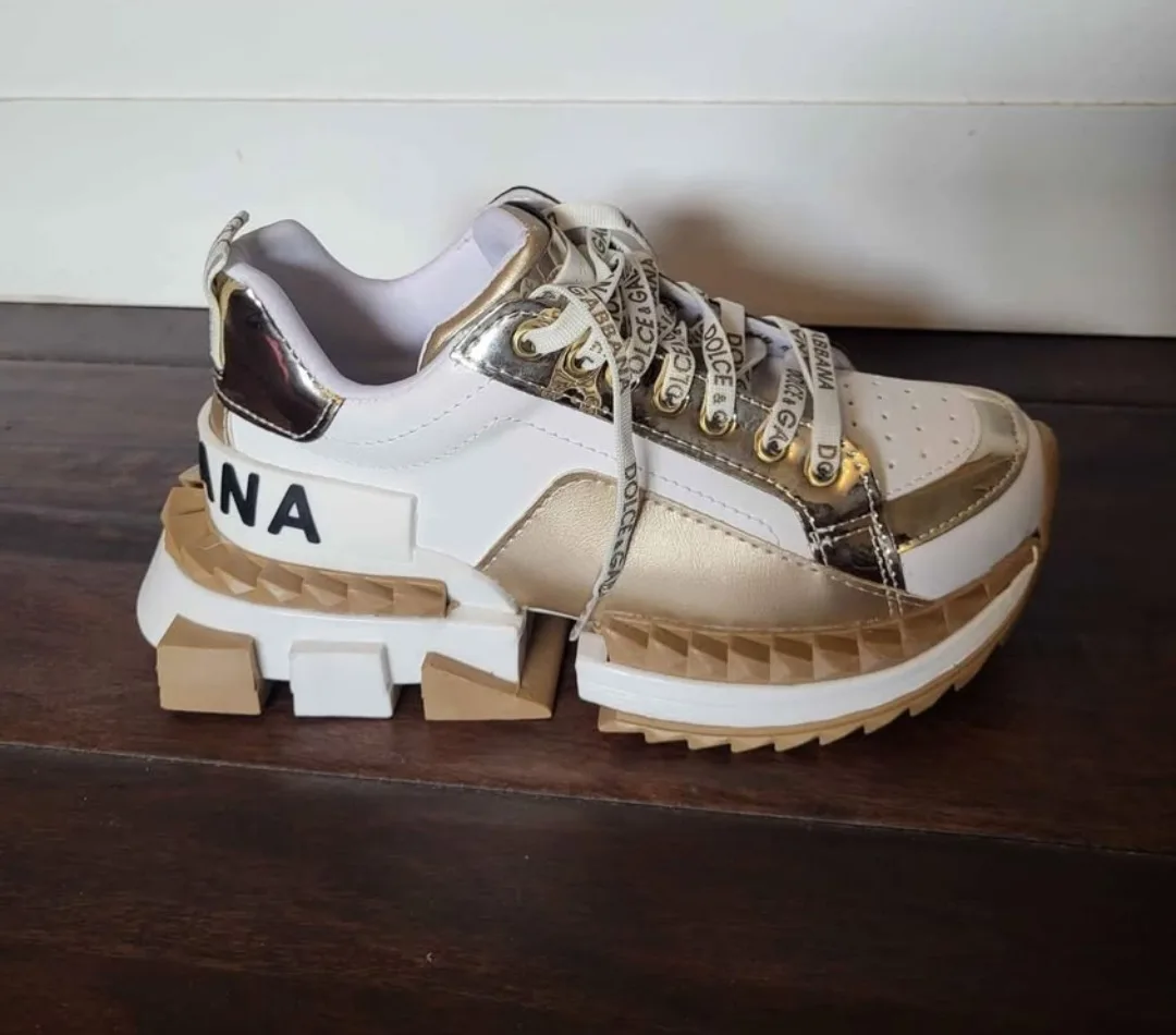 Dolce & Gabbana Sneakers image indicator(6)