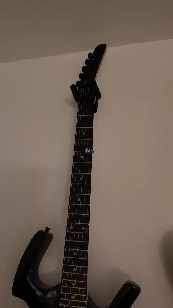 Parker-Style Electric Guitar image indicator(2)