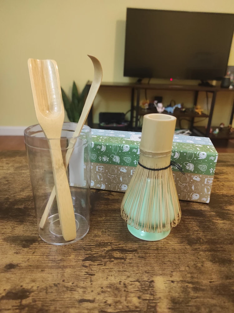 Matcha Set - photo 3