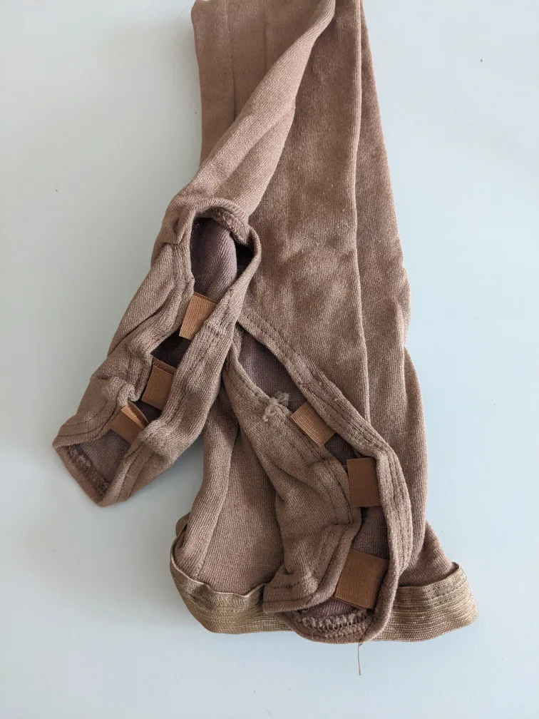 Jerry's Ice Skating Tights - Medium image indicator(3)