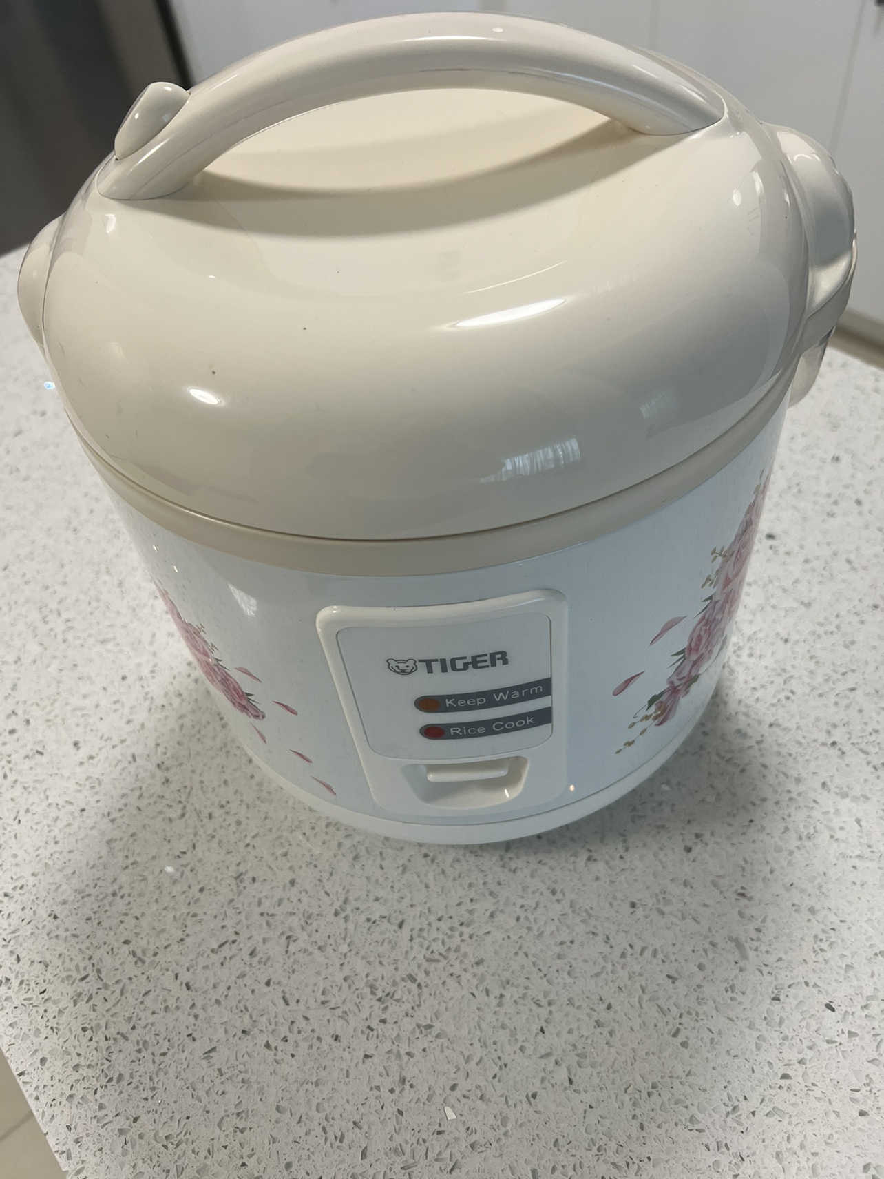 Rice cooker - photo 2