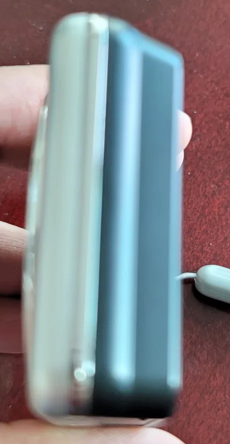 Sony Cyber-shot DSC-W710 16.1MP Digital Camera image indicator(5)