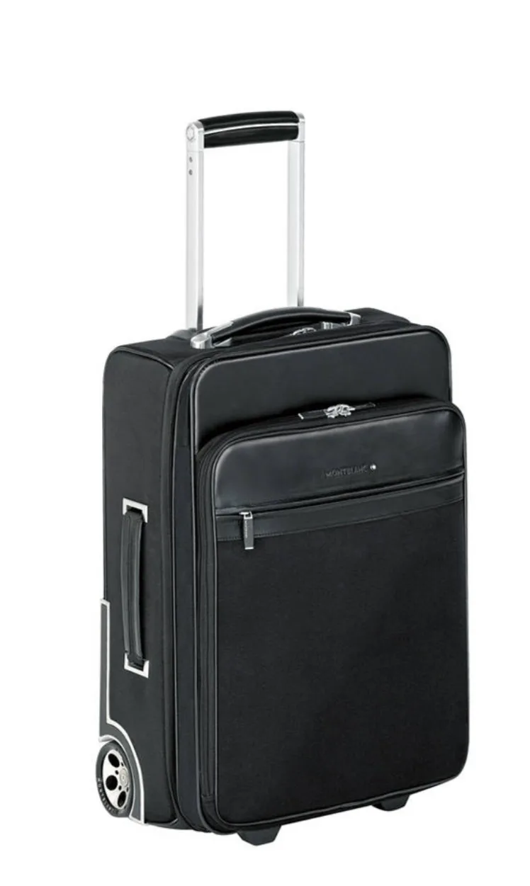 Montblanc Cabin Trolley Suitcase image indicator(2)