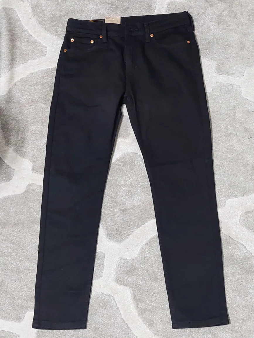 Levi's 512 Slim Tapper 30 x 30 image indicator(5)