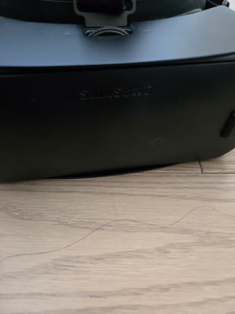 Samsung Gear VR Headset image indicator(3)