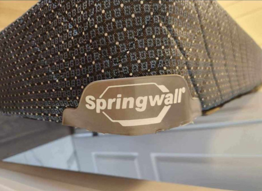 Springwall Box Spring - Queen - photo 2
