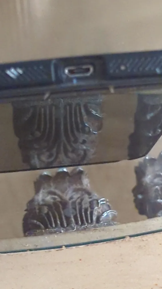 Samsung Galaxy Xcover 3 Rugged Smartphone image indicator(3)