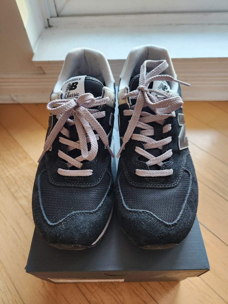 New Balance 574 Core Size 9