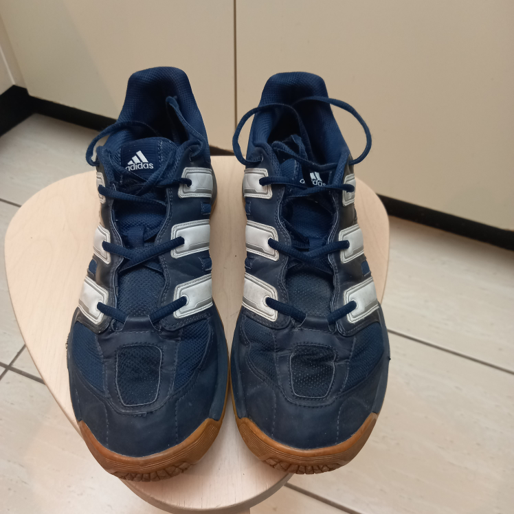 Adidas Indoor Court Shoes - photo 3