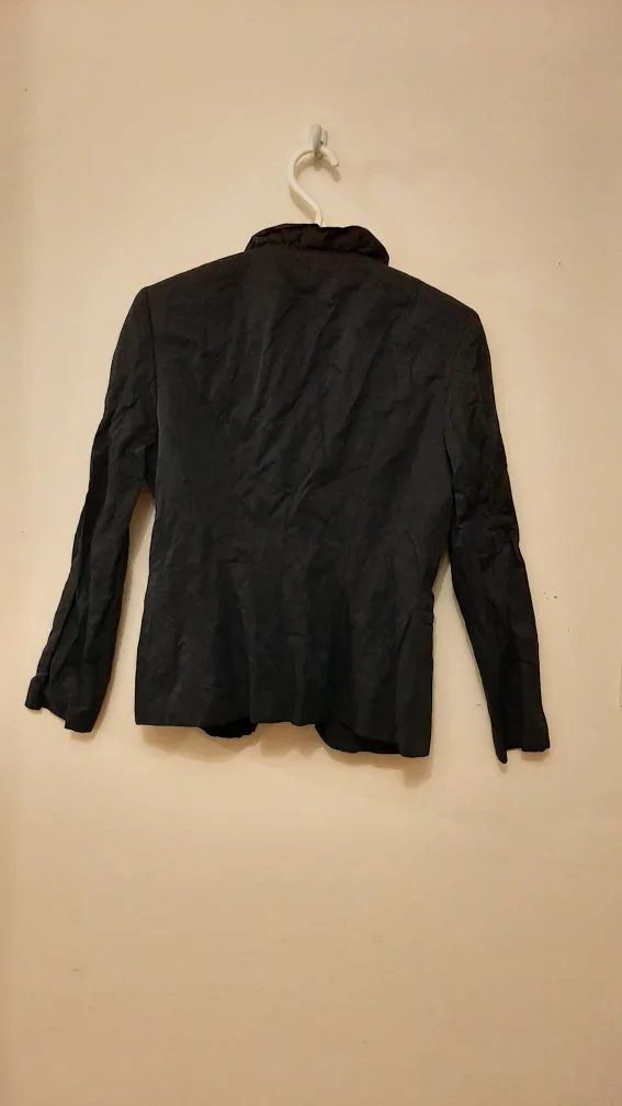 Gerry Weber Black Blazer Jacket image indicator(5)