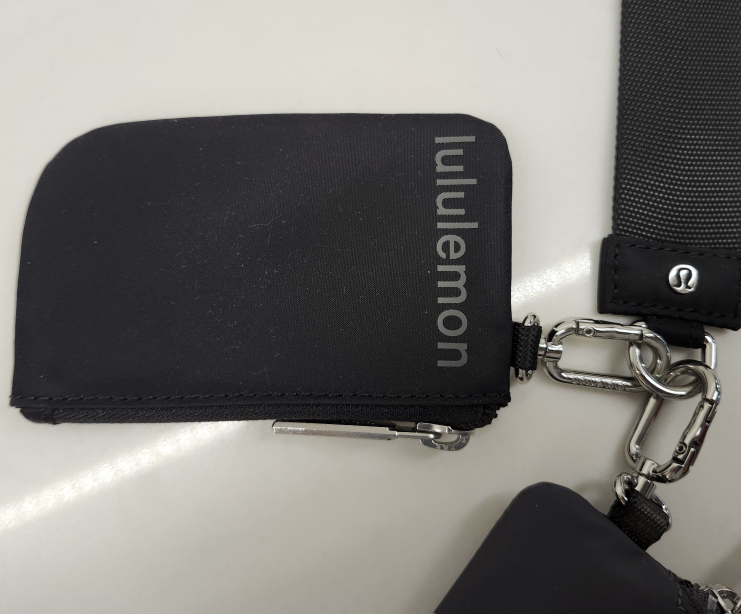 Lululemon Wristlet. - photo 3