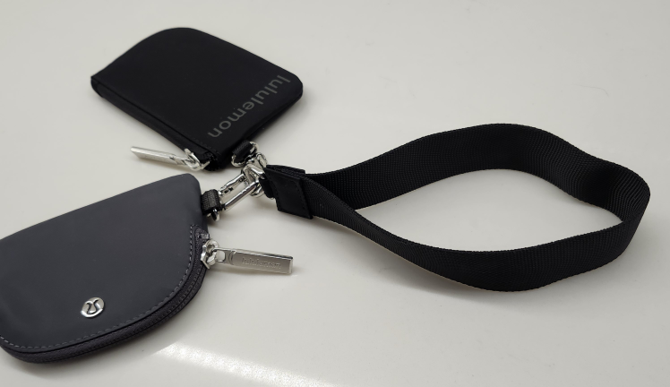Lululemon Wristlet. - photo 5