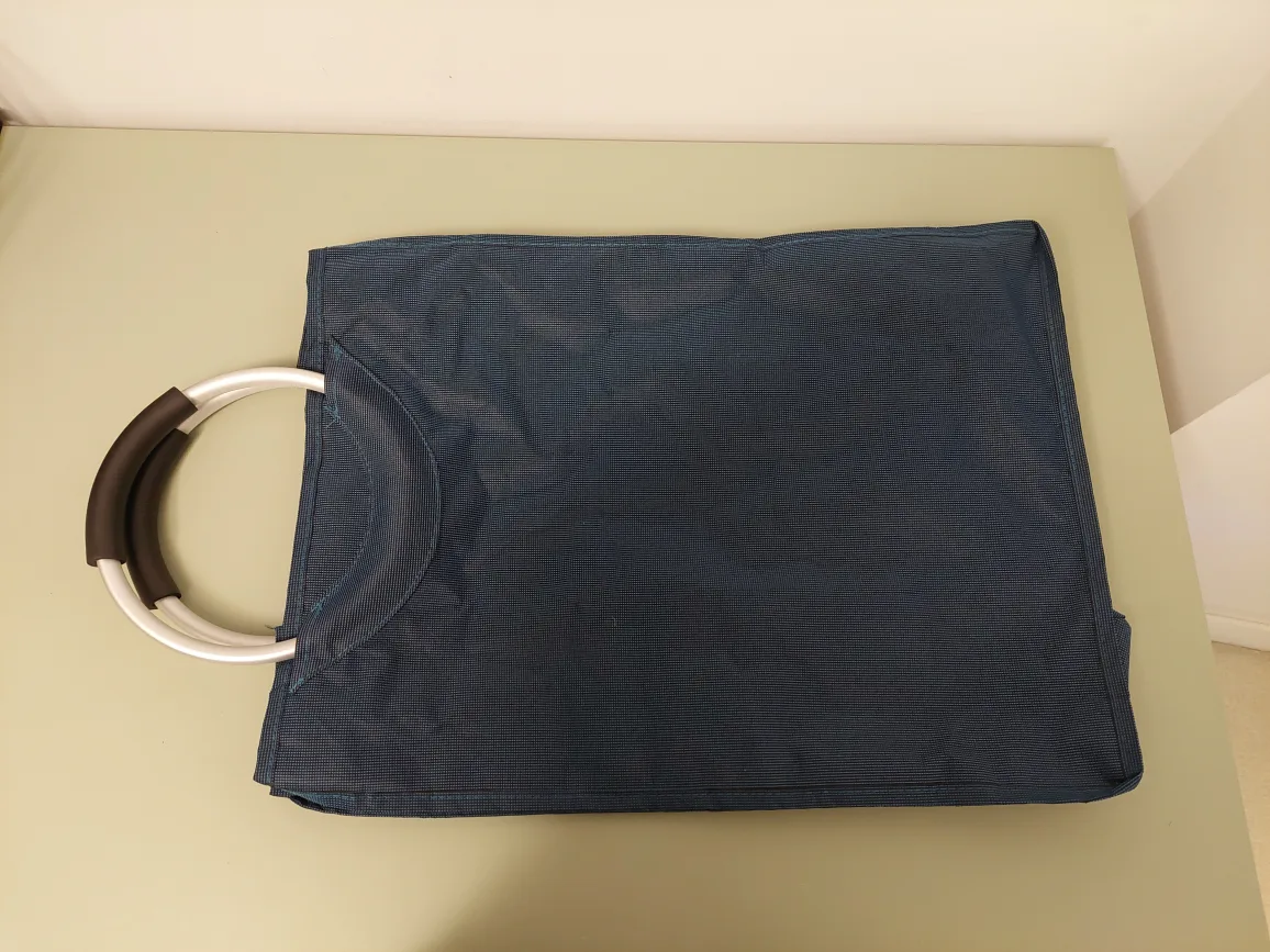 Small Laundry Carry Bag image indicator(2)