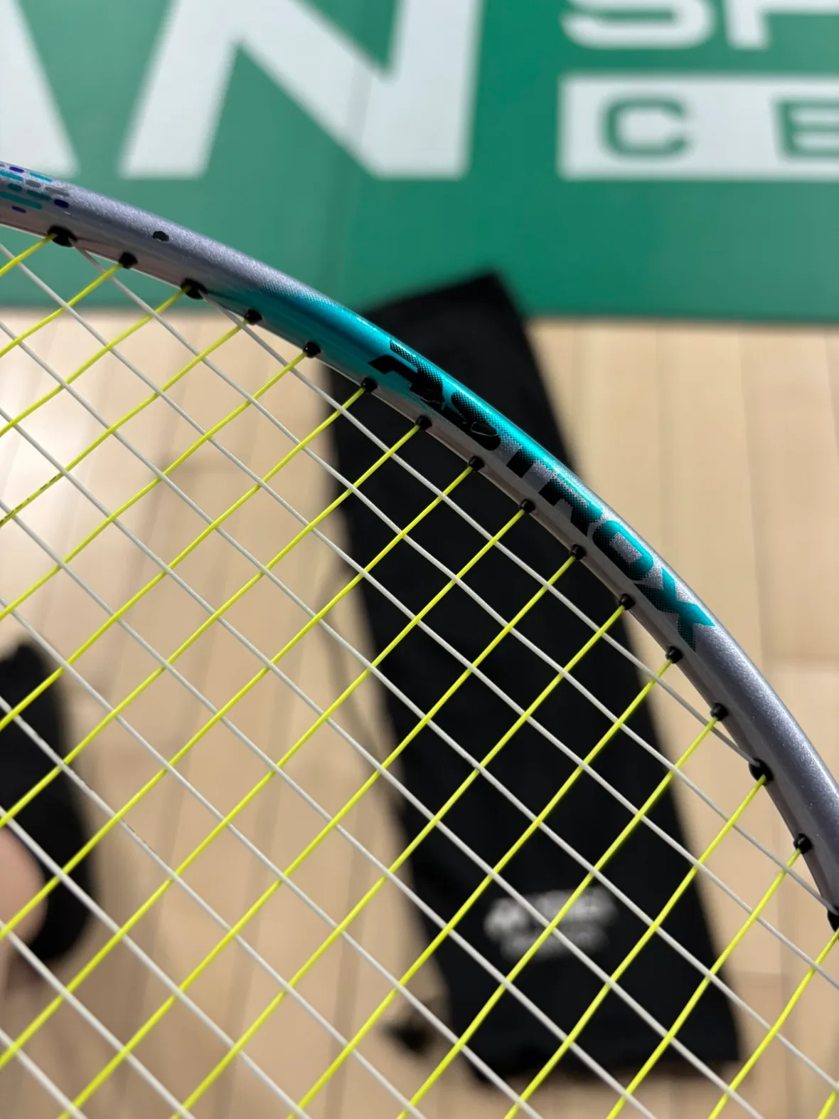 Yonex Astrox 88S Pro JP Code Badminton Racquet image indicator(7)