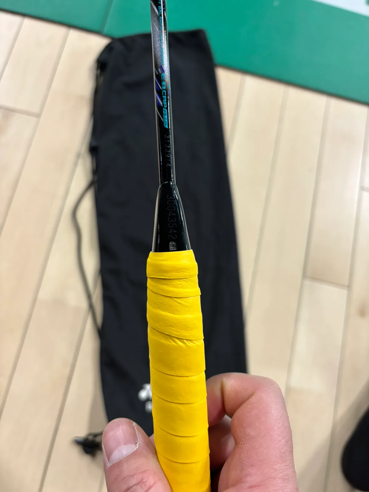 Yonex Astrox 88S Pro JP Code Badminton Racquet image indicator(4)