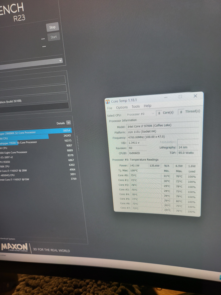 Gaming PC RTX 3070 / i7-9700k / 16Gb Ram - photo 5