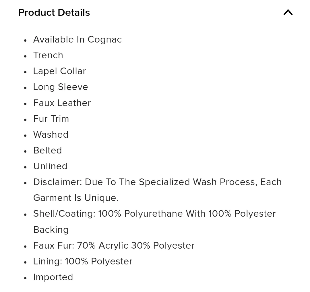 Brand New Women's Jacket image indicator(6)