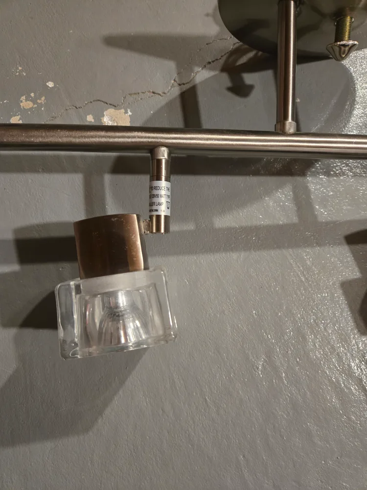 Light Fixture - Modern Style image indicator(4)