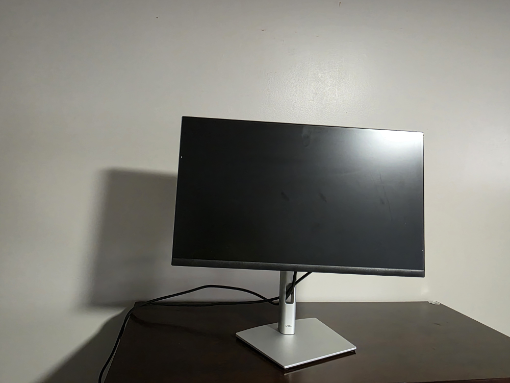 Dell 24 inch Monitor - photo 3