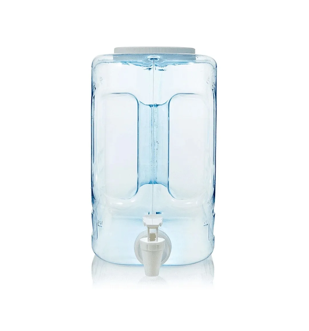 water dispenser 2.5 gallon Queens 11357 image indicator(2)