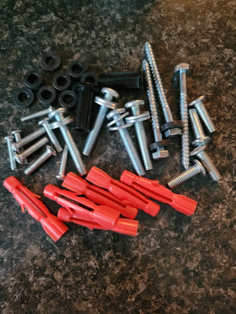 TV Wall Mount image indicator(2)