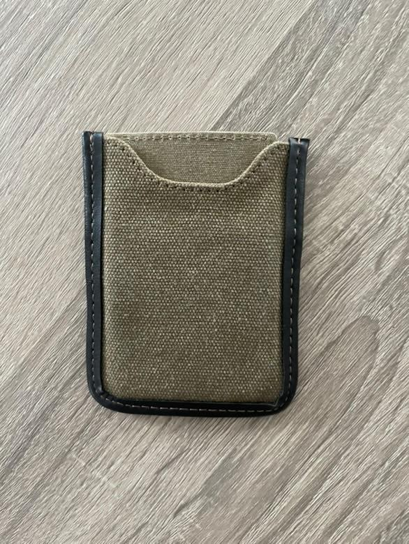 #freecycle Columbia Card Holder Wallet - photo 2