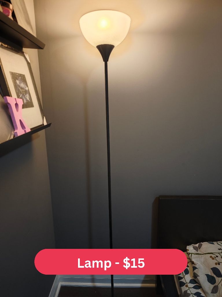 Floor Lamp - Modern Style - photo 2