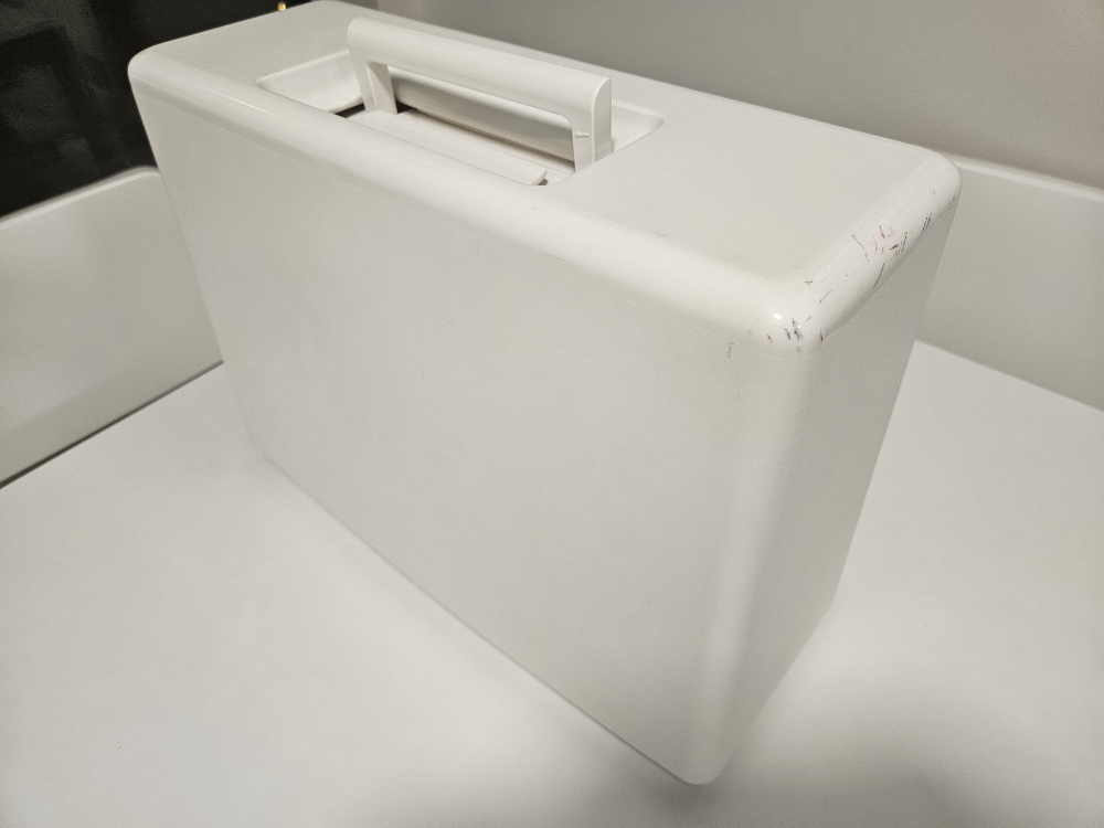 Janome SUV1122 Sewing Machine - photo 3