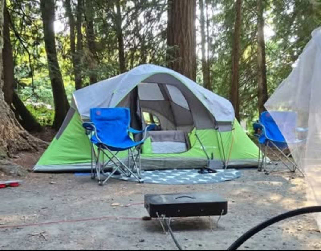 Ozark 6-Person Tent - Great for Camping! - photo 2