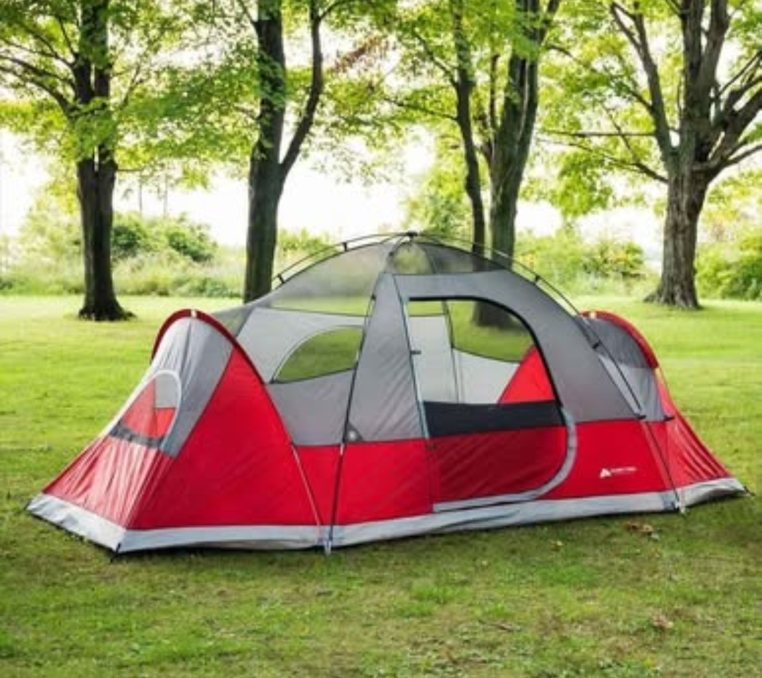 Ozark 6-Person Tent - Great for Camping! - photo 5