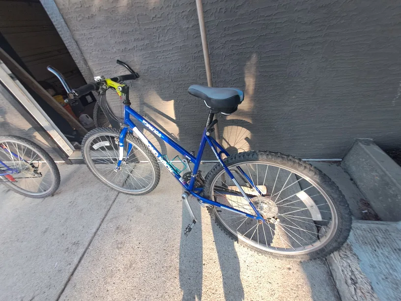 Different Bicycles image indicator(3)