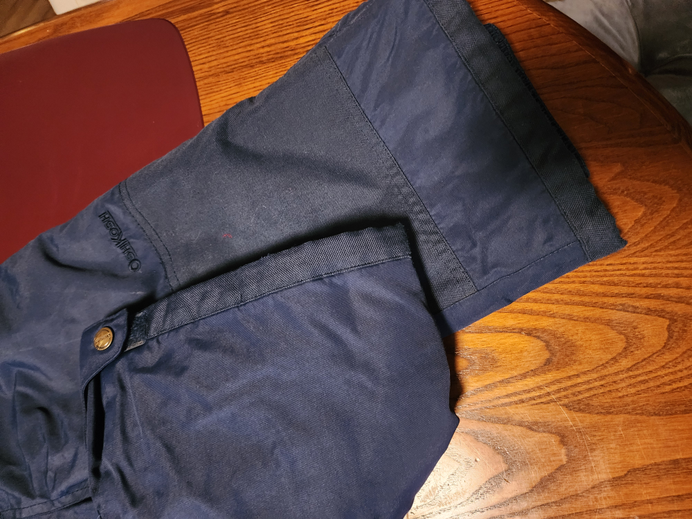 oshkosh Kids Snow Pants Size 4T - photo 3