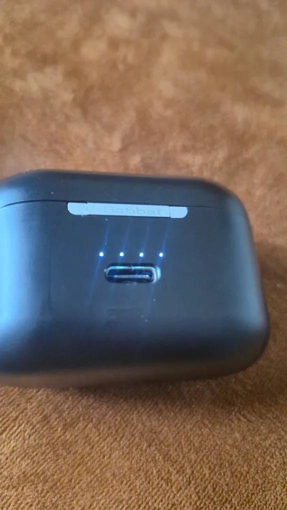 Sabbat X12 Ultra earbuds image indicator(3)