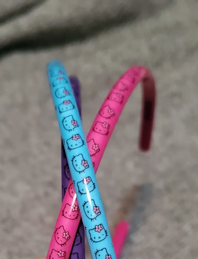 Headbands/Hairbands image indicator(6)