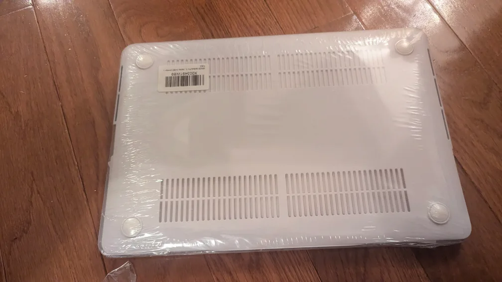 Marble MacBook Case - 13 inch 🏈 image indicator(2)