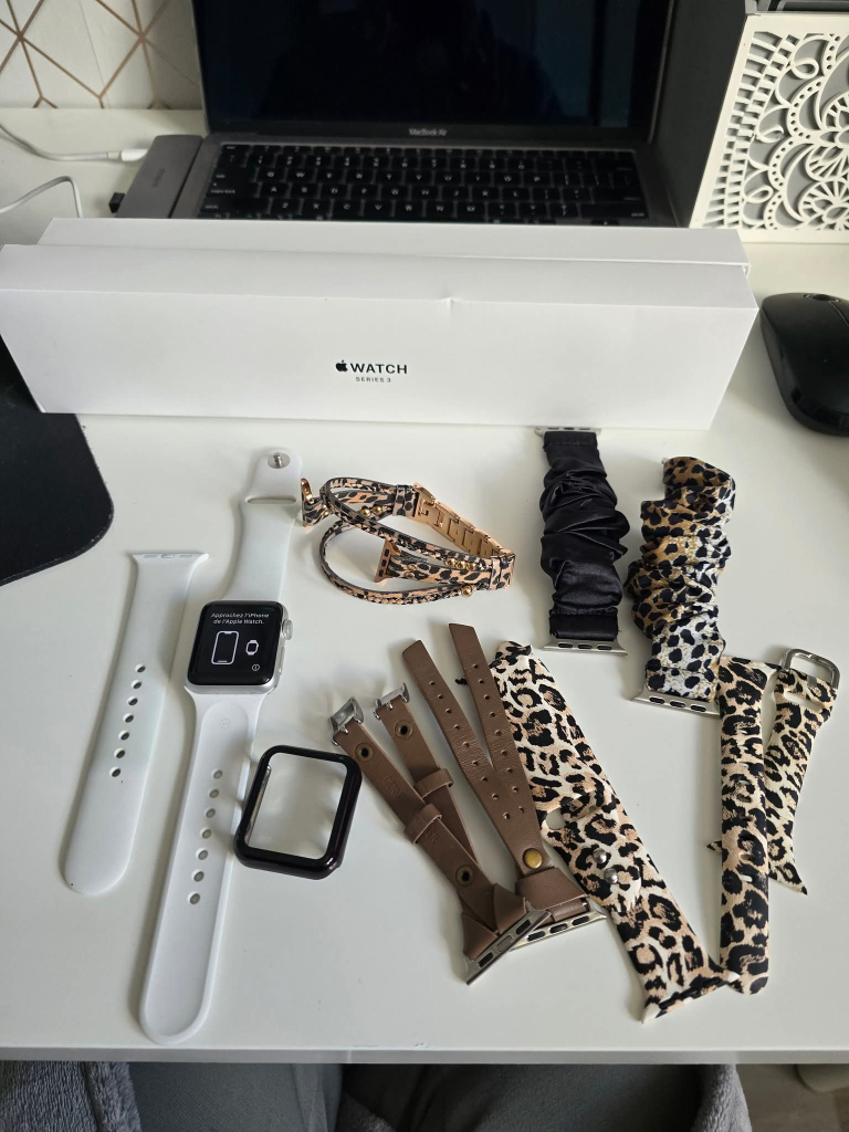 Apple Watch Series 3