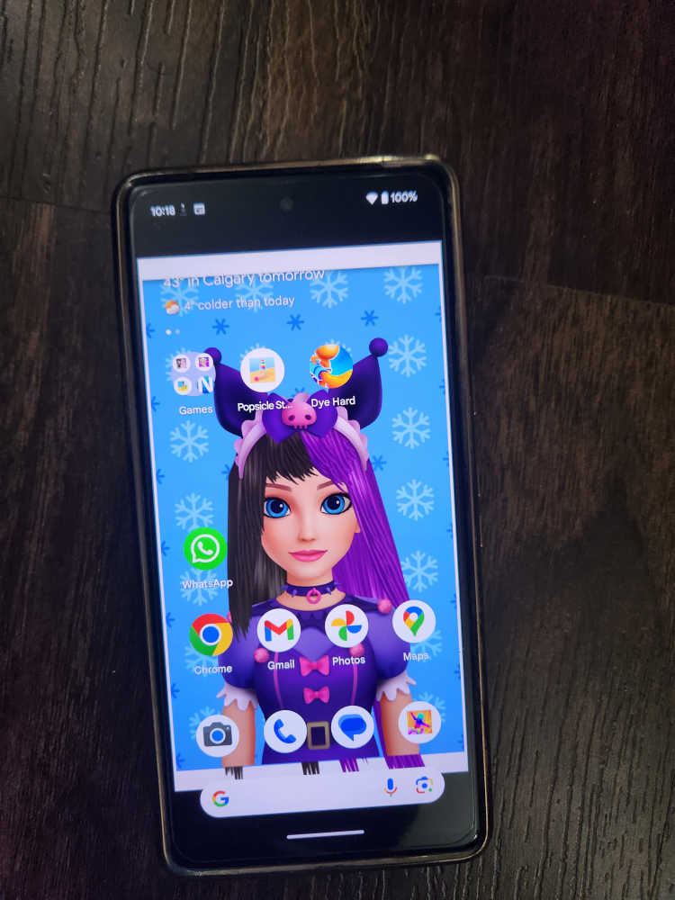 Google Pixel 7  128 GB - Excellent Condition, unlocked