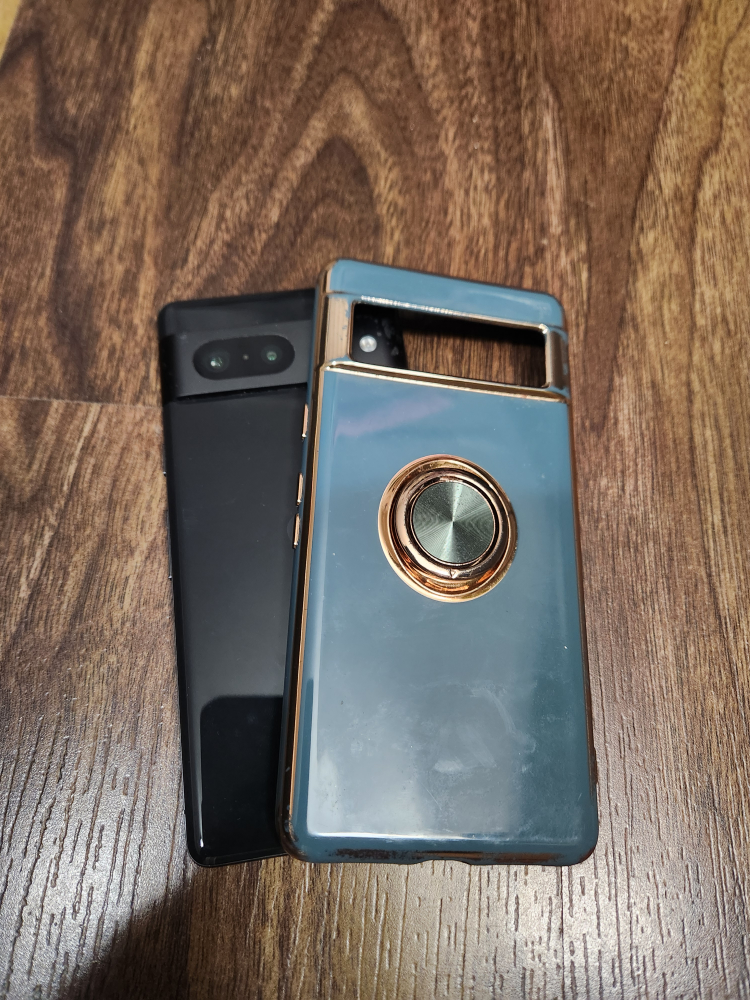 Google Pixel 7  128 GB - Excellent Condition, unlocked - photo 2