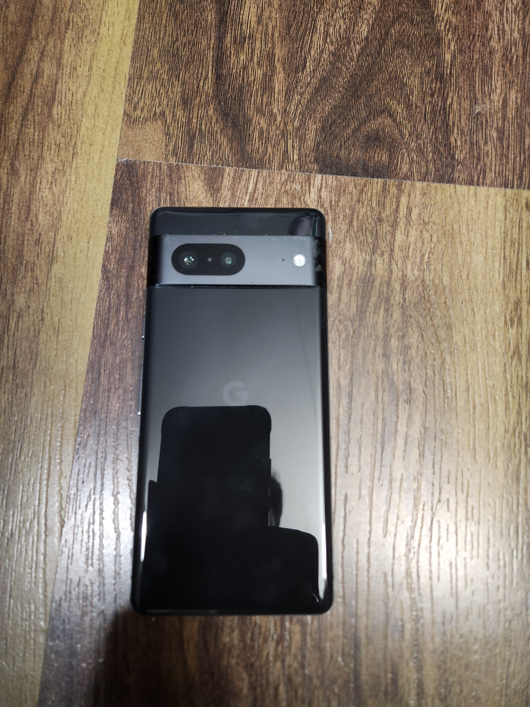 Google Pixel 7  128 GB - Excellent Condition, unlocked - photo 3
