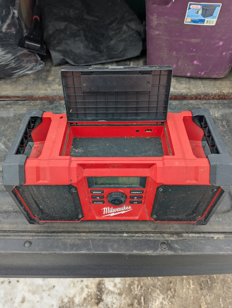 Milwaukee Tool Package (300 OBO) - photo 3