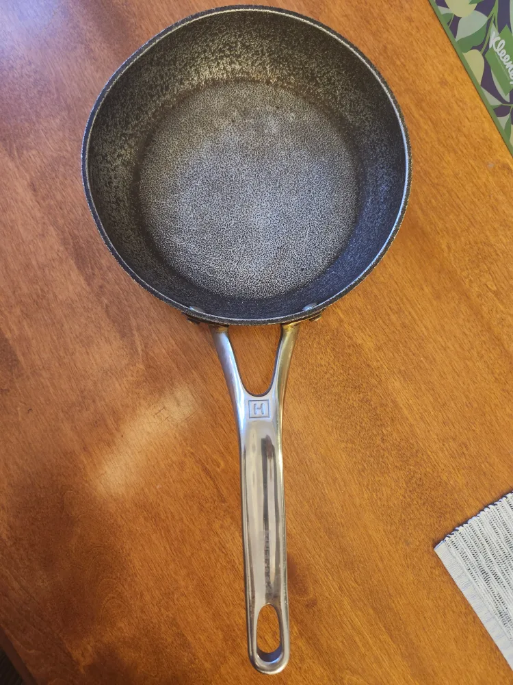 8-inch Non-Stick Frying Pan thumbnail