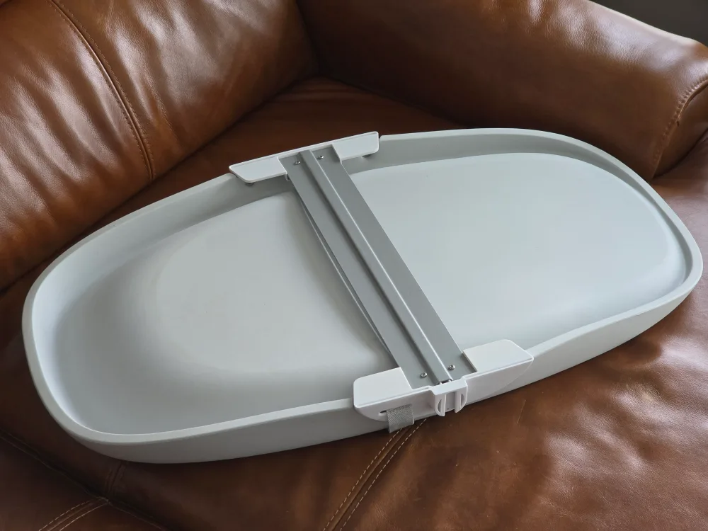 Skip Hop Pronto Portable Changing Station image indicator(2)