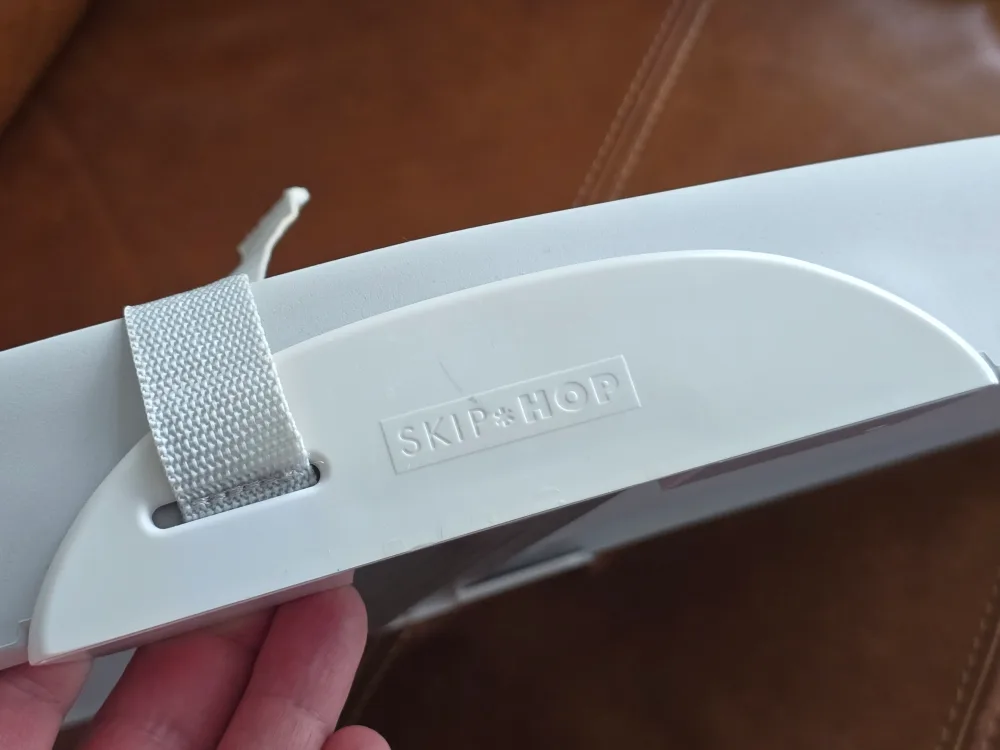 Skip Hop Pronto Portable Changing Station image indicator(3)