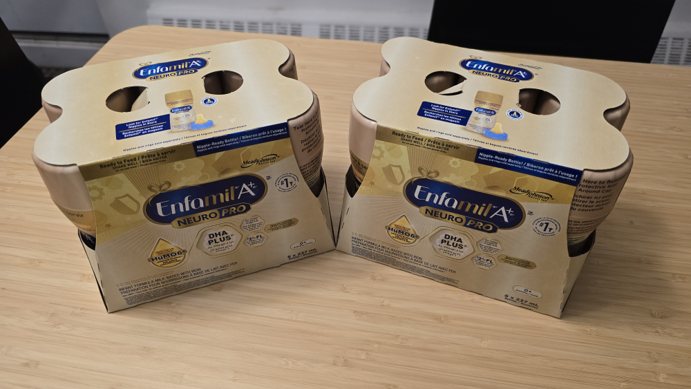 Enfamil A+ NeuroPro Infant Ready to Feed Formula - photo 2