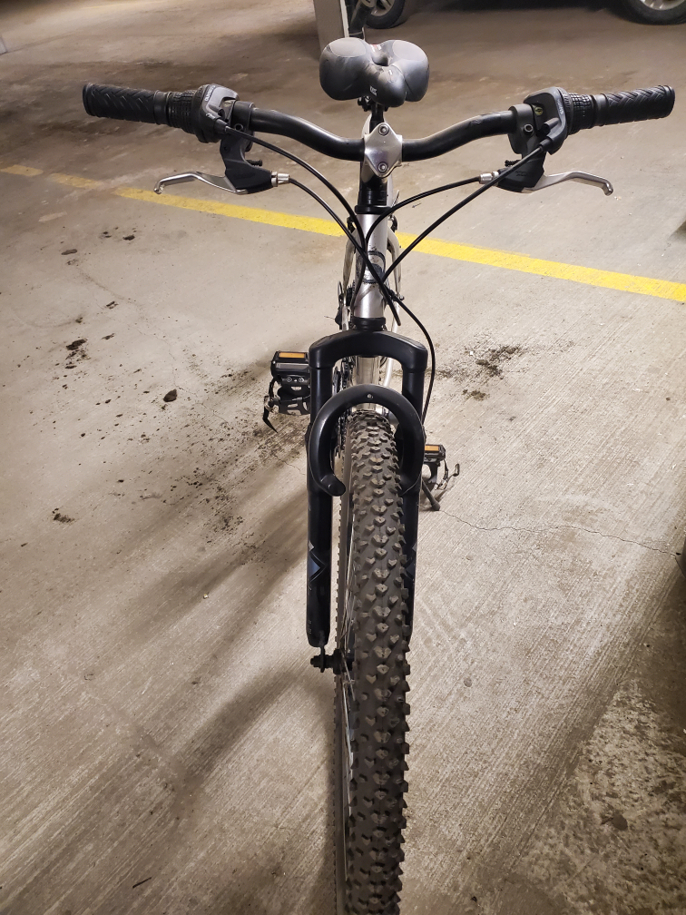 Supercycle Phantom 29 Mountain Bike